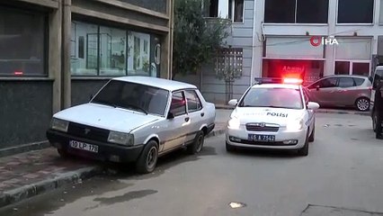 Manisa'da anne ve kızı apartmanın asansöründe ölü bulundu