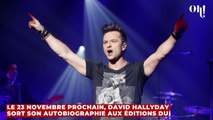 David Hallyday se livre sur son enfance compliquée, 