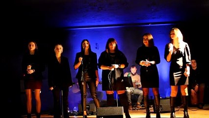 Sękowa - koncert w Gminnym Ośrodku Kultury