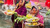 Chhath Puja Paran 2023: छठ पूजा पारण कैसे करें | छठ पूजा पारण में क्या खाना चाहिए क्या नहीं