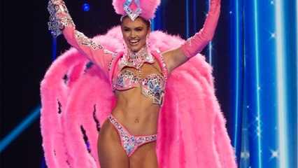 Miss Univers 2023 : Diane Leyre se défend suite à sa défaite, les internautes exaspérés