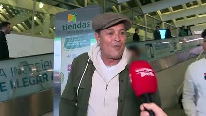 Carlos Vives y sus palabras de aliento para Shakira ante su juicio más polémico