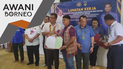 JPN segerakan permohonan 9,314 penduduk di pedalaman