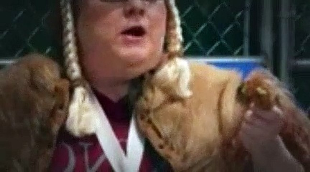 Lab Rats Season 4 Episode 18 Ultimate Tailgate Challenge video