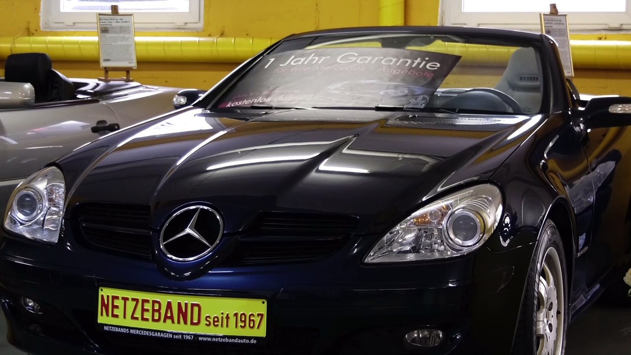 Traum-Automobile Mercedes