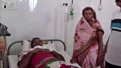 बैतूल: पानी को लेकर 2 भाइयों में हुआ खूनी संघर्ष, पुलिस जांच में जुटी