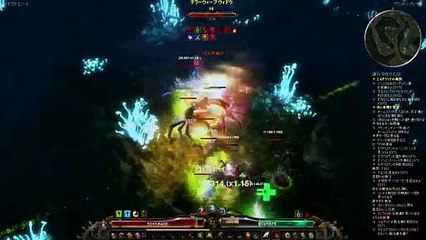 Grim Dawn_2023.11.19 Ver.1.2