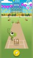 Google Doodle Cricket Game Play 14 Sixes 114 Runs