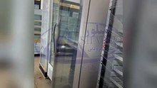 فروش انواع یخچال داروخانه دیتالاگر دار (تک درب و دو درب)