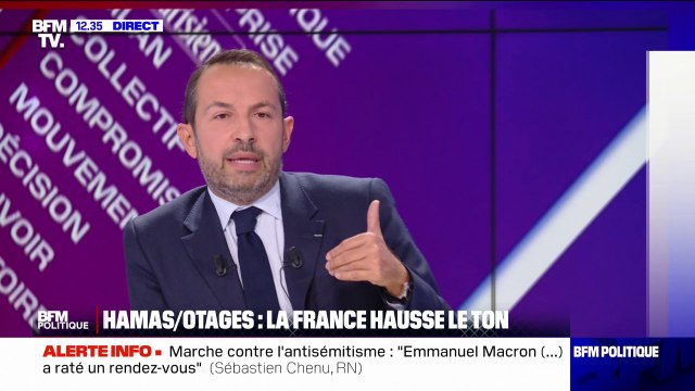 Mort de Nahel: On fait passer ce policier pour un bourreau épouvantable qui a cherché à assassiner un jeune assure Sébastien Chenu