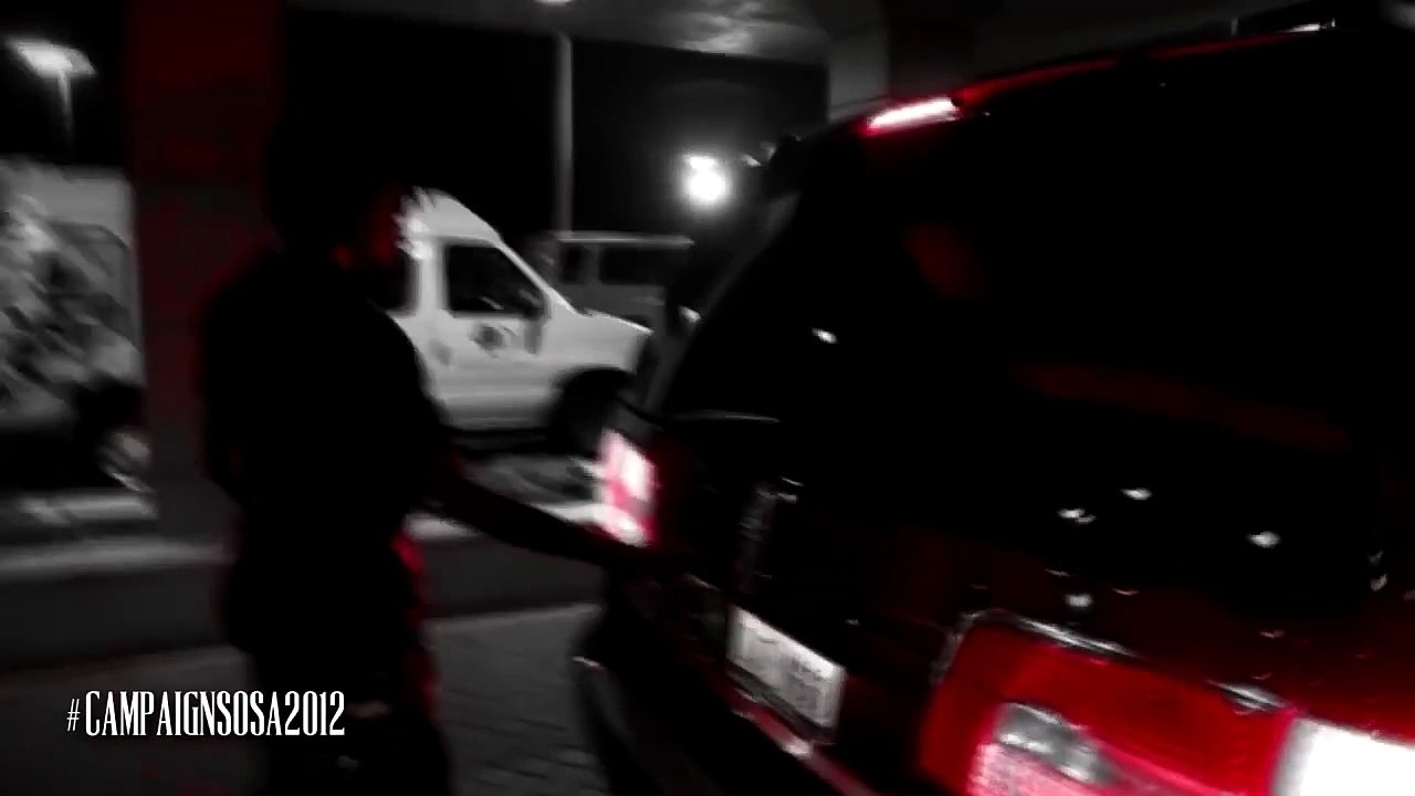 G.B.E presents Chief Keef - Campaign Sosa touring in Dallas