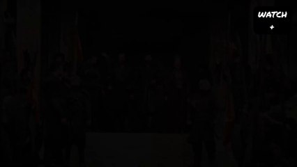 KURULUS OSMAN|Season 5|Promo 1|Hindi/Urdu Dubbed