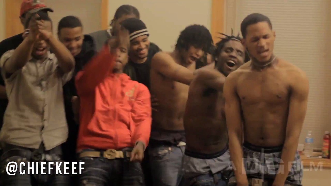 Chief Keef From Rags To Riches (Part 2)