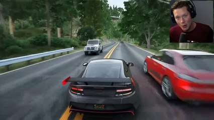 The Official GTA 6 Trailer Announcement (Confirmed by Rockstar Games)