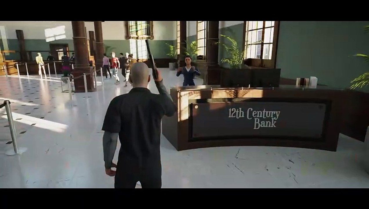Grand Theft Auto 6_ Trailer (FANMADE)
