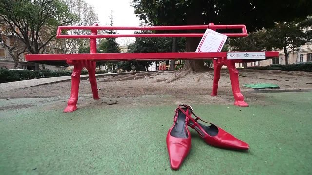 Da inizio anno 83 femminicidi, uno ogni 4 giorni