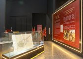 Kıbrıs Türk Tarih, Kültür ve Milli Mücadele Müzesi tarihte zaman yolculuğuna çıkarıyor