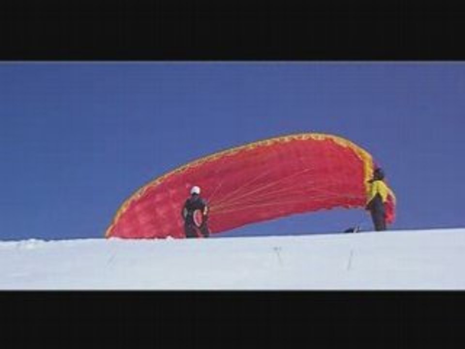 Trailer Maaagiiic Semnoz