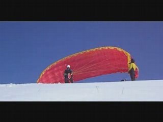 Trailer Maaagiiic Semnoz