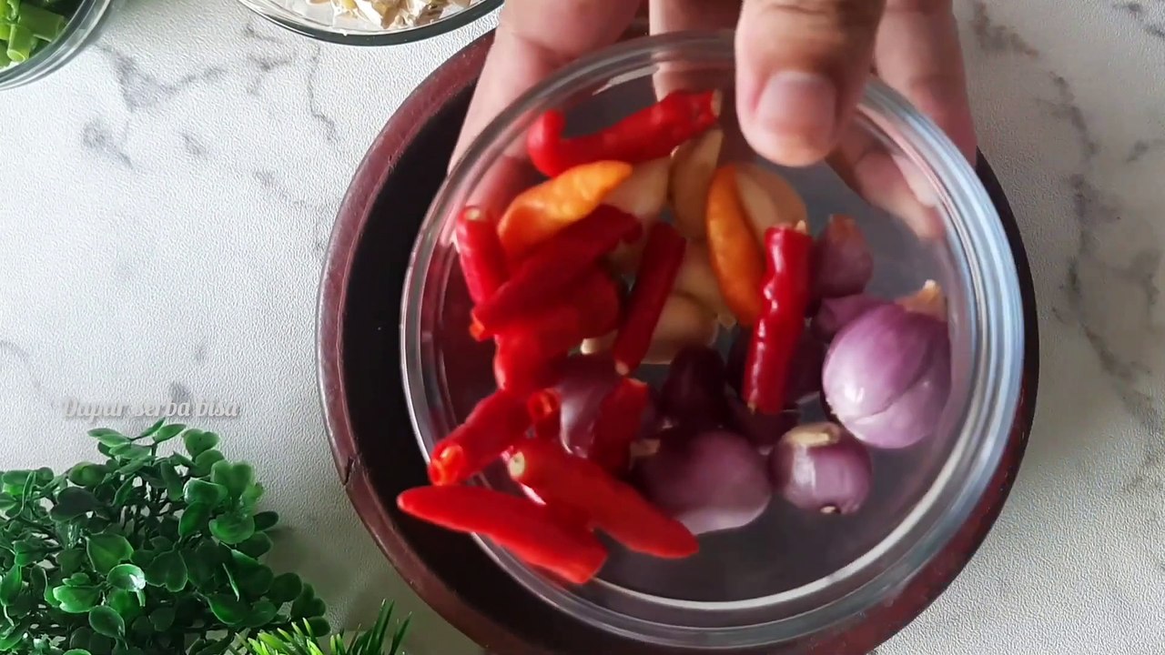 RESEP BOTOK JANTUNG PISANG PRAKTIS ENAK DAN BERGIZI __ OLAHAN JANTUNG PISANG​