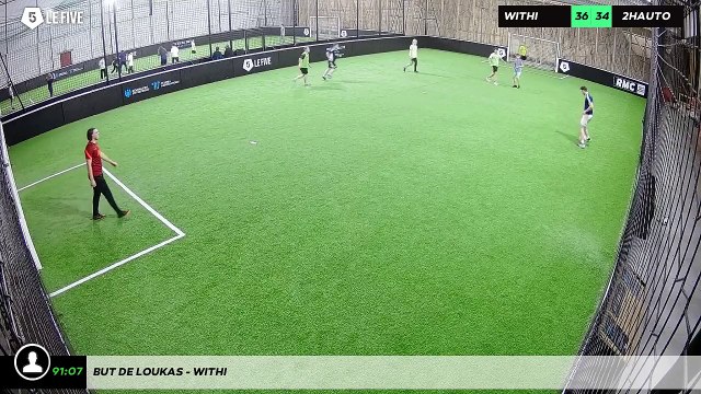 But de loukas - withi