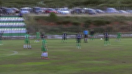 Οπούντιος Μαρτίνου-Δάφνη Λιβανατών 2-1