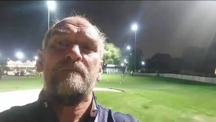 Martin Dempster in Dubai - Saturday