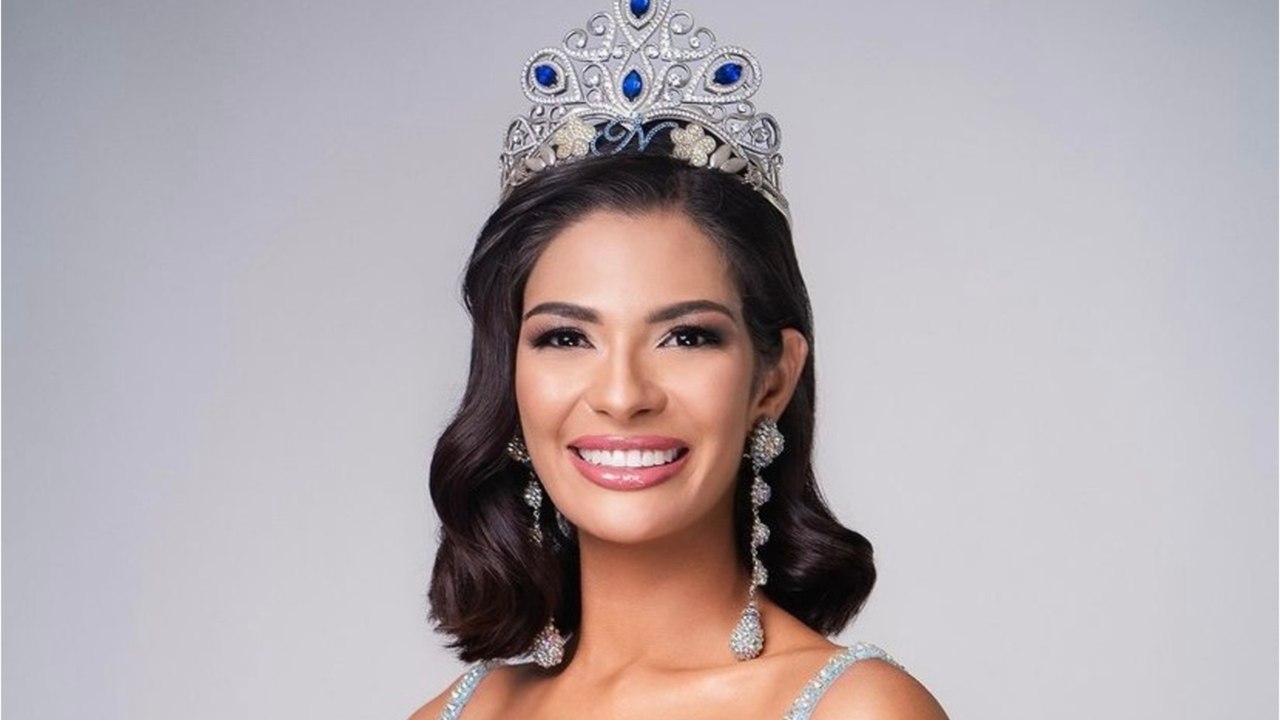 VOICI : Qui est Sheynnis Palacios, « la plus belle femme du monde ", qui a remporté le titre de Miss Univers ?