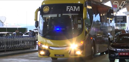 Rekod buruk Harimau Malaya di laman Chinese Taipei undang gusar