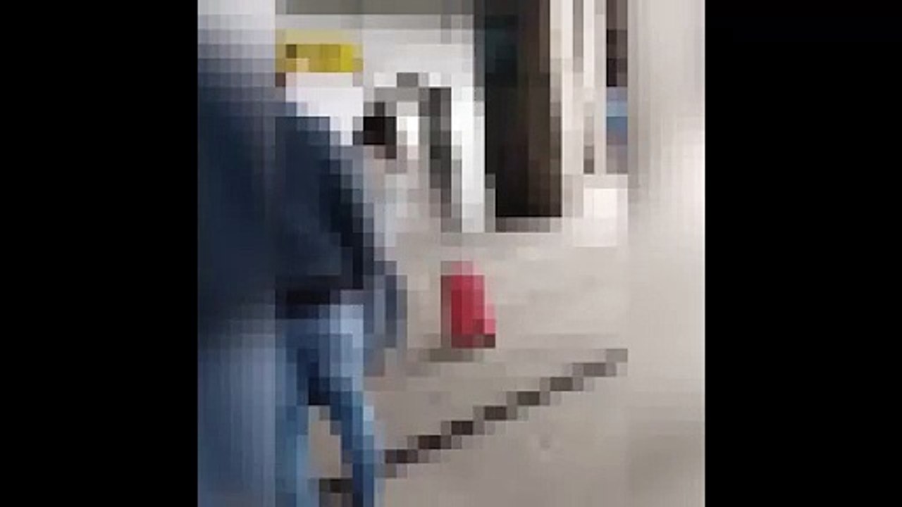 Uyuşturucu bağımlılarına ibretlik ders! Anadan üryan edepsiz neler yaptı neler