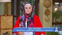 أنا غلطي كان كبير وبيتهز له عرش الرحمن.. متصلة تبكي وتوجه رسالة إلى أهلها على الهواء والشيخ يرد