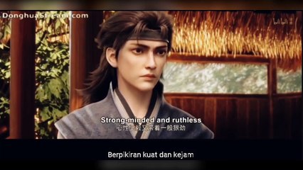 The Invicible Eps 3 Sub Indo