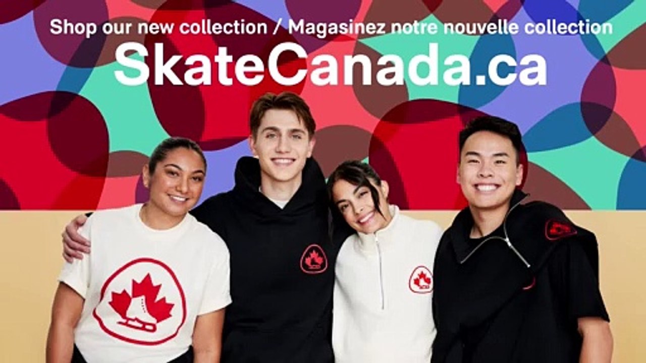 Pre Novice Women Freeskate - 2023 Robert McCall Memorial Competition