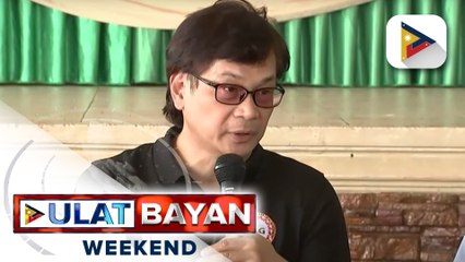 Mga tanggapan sa ilalim ng DILG, pinakilos para tumulong sa mga nasalanta ng lindol