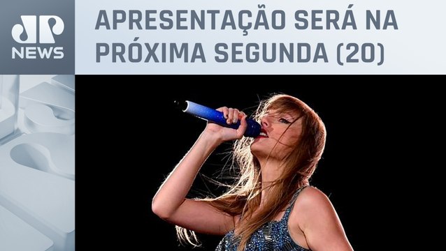 Companhias aéreas do RJ anunciam remarcação de voos após adiamento do show da Taylor Swift