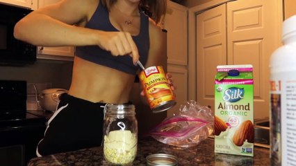 What I Eat in A Day - Affordable, Quick, Healthy Meals!