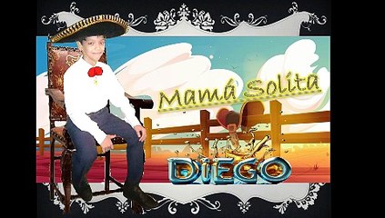 Mama Solita - Diego Chaparro