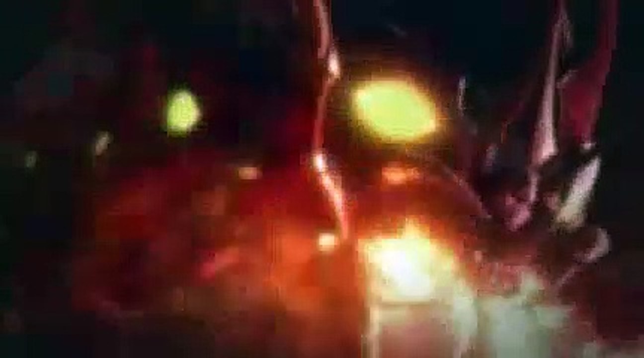 Transformers Prime Season 3 Episode 5 Project Predacon