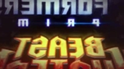 Transformers Prime Season 3 Episode 9 Evolution