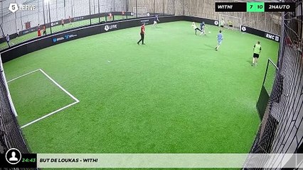 But de loukas - withi