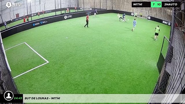 But de loukas - withi