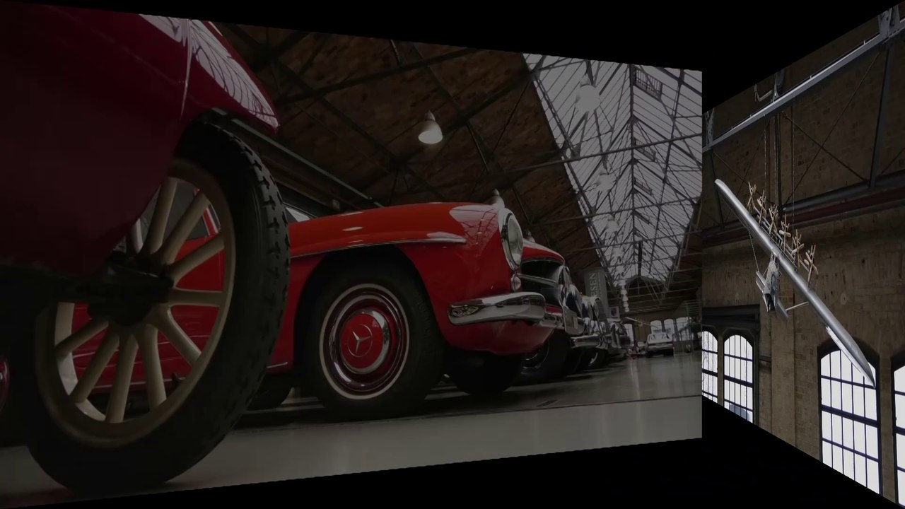 Traum-Automobile