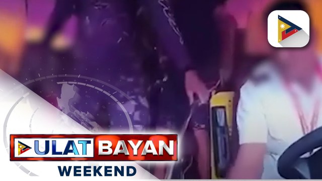 OTS, mas pabor sa terminal-to-terminal na operasyon ng bus; Paggamit ng handheld device para mag-inspeksiyon ng mga pasahero, planong irekomenda ng ilang commuter groups