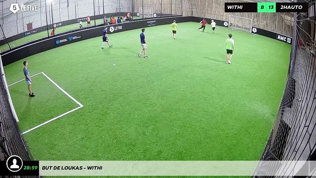 But de loukas - withi