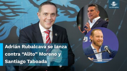 ¿Se quiebra la unidad del FAM en la Ciudad de México?  #EnPortada