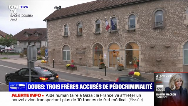 Ce que l'on sait de l'affaire des trois frères accusés de pédocriminalité