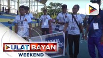 Indigenous Peoples Games, nagsimula nitong Sabado sa Palawan