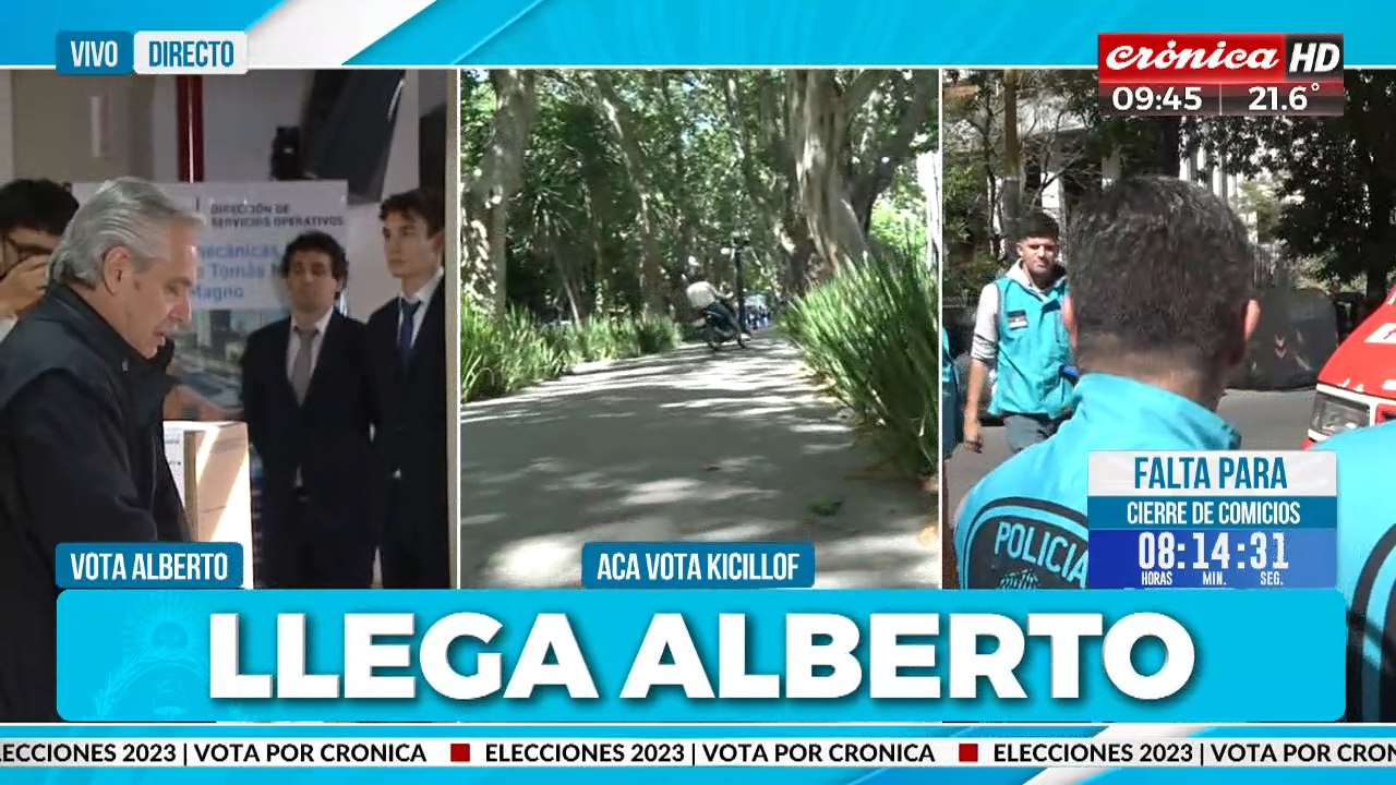 Alberto