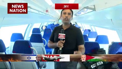 Israel-Hamas War : Lebanon बॉर्डर पर छिड़ा भीषण युद्ध