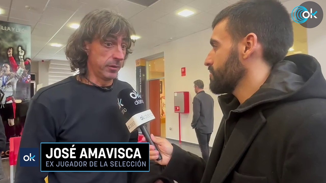 Las leyendas de España también se quejan del calendario: “El físico de los jugadores no es eterno”